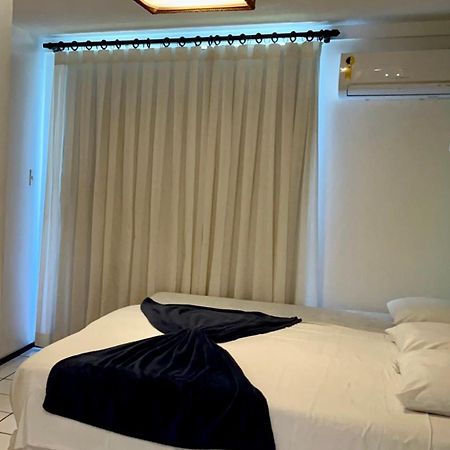 Gran Lencois Flat Barreirinhas Apart otel Dış mekan fotoğraf