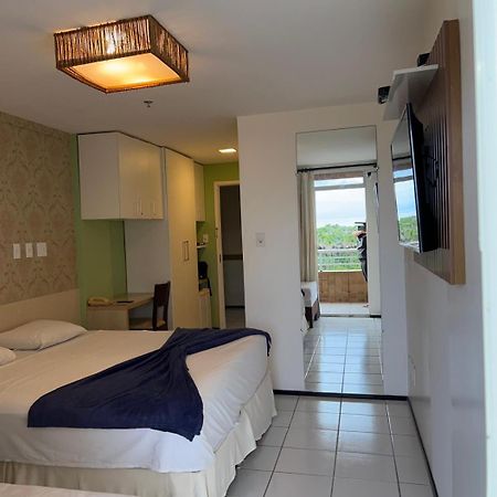 Gran Lencois Flat Barreirinhas Apart otel Dış mekan fotoğraf