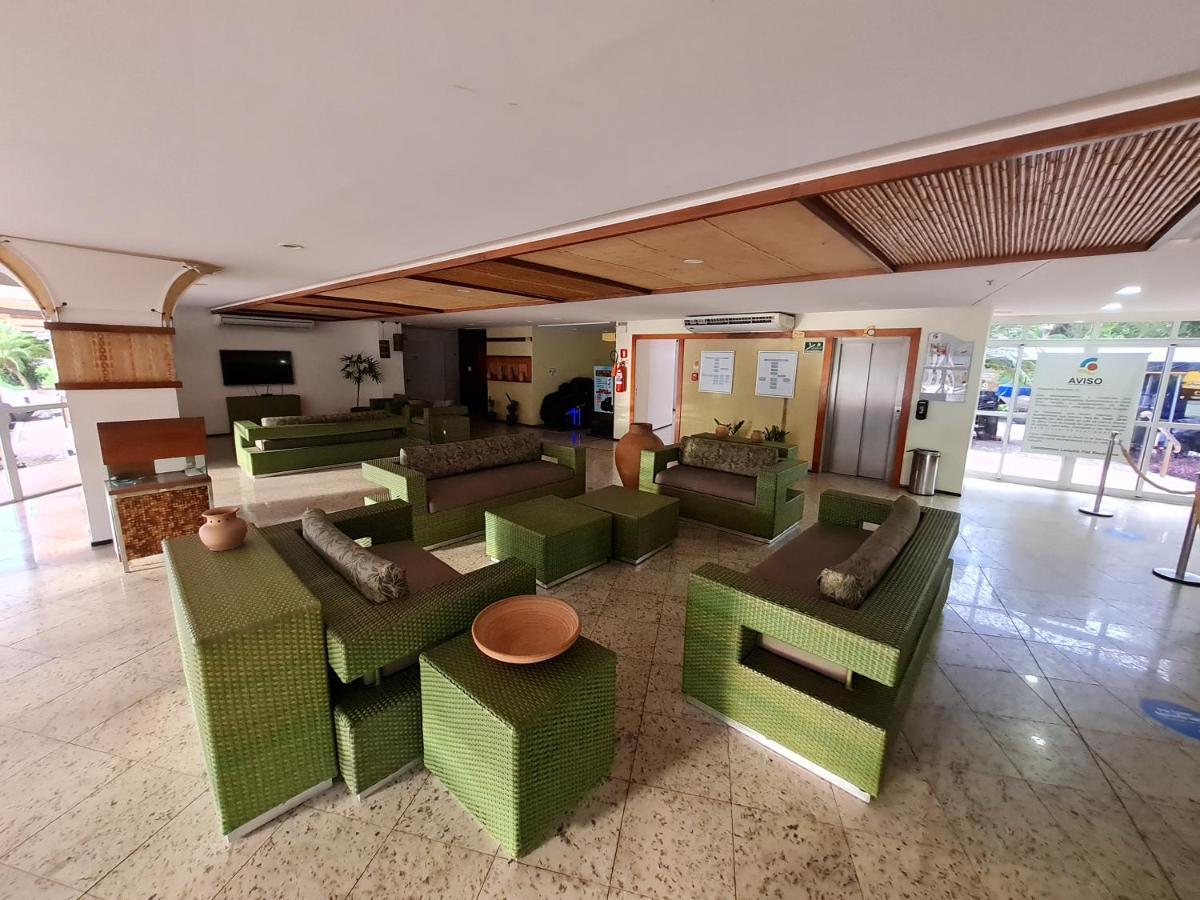 Gran Lencois Flat Barreirinhas Apart otel Dış mekan fotoğraf
