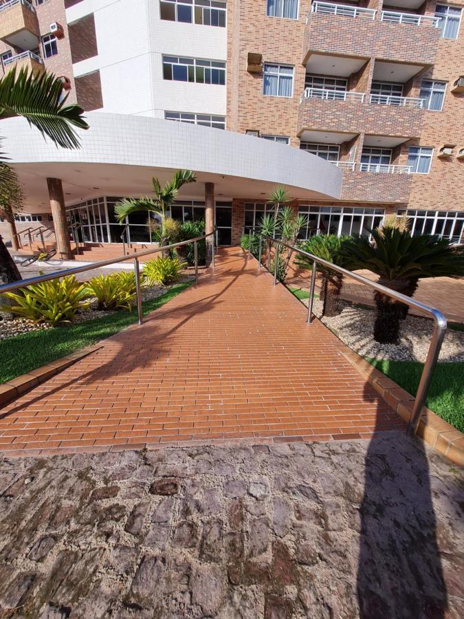Gran Lencois Flat Barreirinhas Apart otel Dış mekan fotoğraf