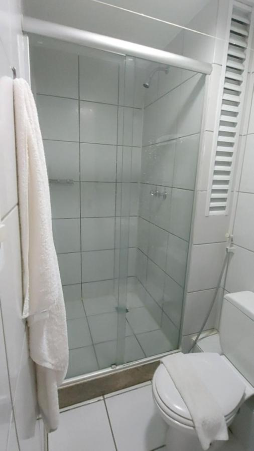 Gran Lencois Flat Barreirinhas Apart otel Dış mekan fotoğraf