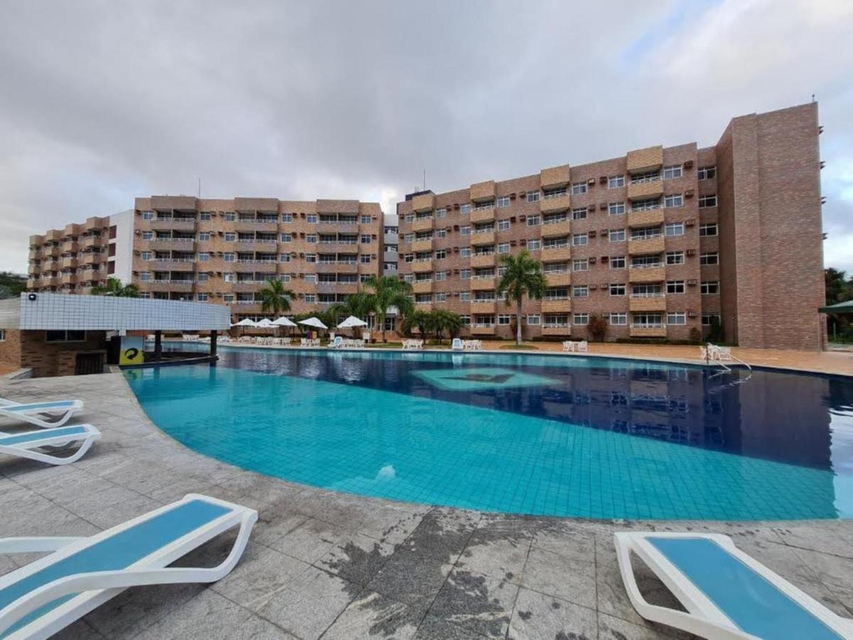 Gran Lencois Flat Barreirinhas Apart otel Dış mekan fotoğraf