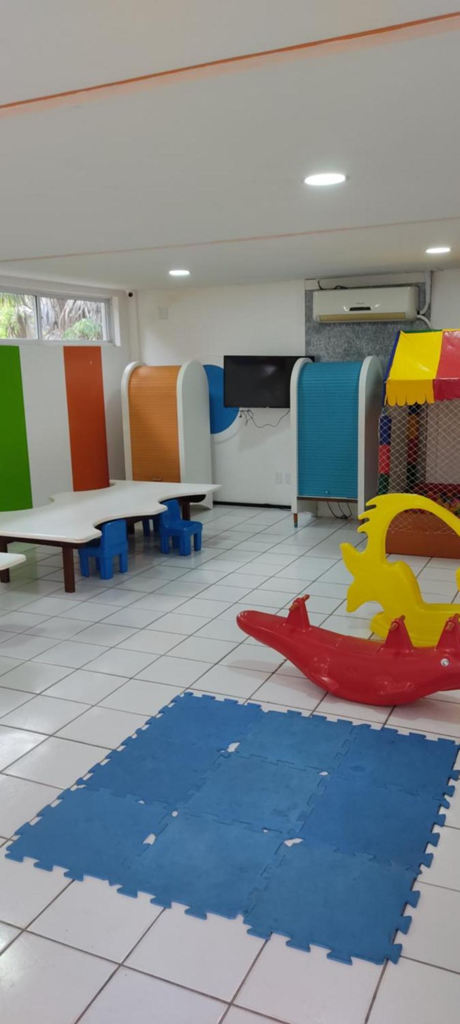 Gran Lencois Flat Barreirinhas Apart otel Dış mekan fotoğraf