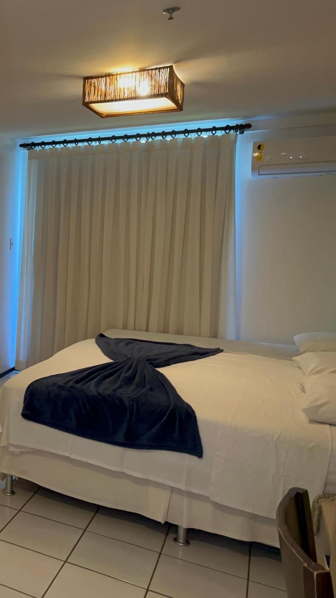 Gran Lencois Flat Barreirinhas Apart otel Dış mekan fotoğraf