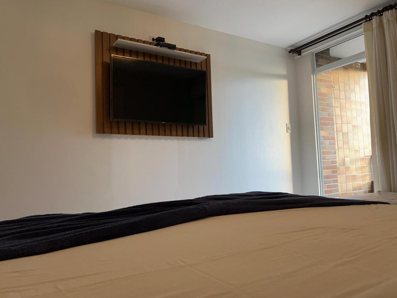 Gran Lencois Flat Barreirinhas Apart otel Dış mekan fotoğraf