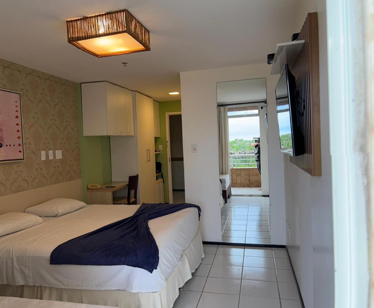 Gran Lencois Flat Barreirinhas Apart otel Dış mekan fotoğraf