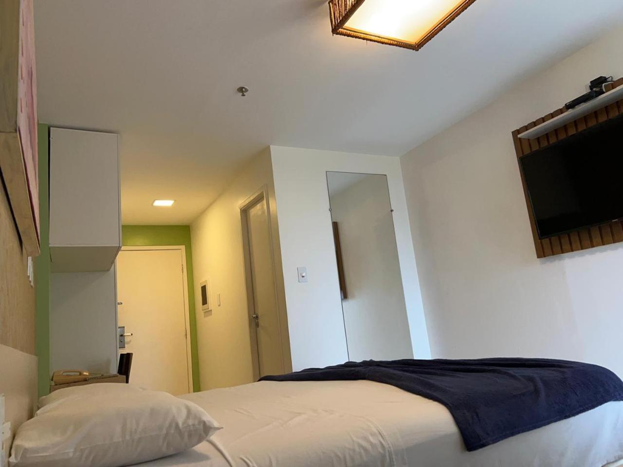 Gran Lencois Flat Barreirinhas Apart otel Dış mekan fotoğraf